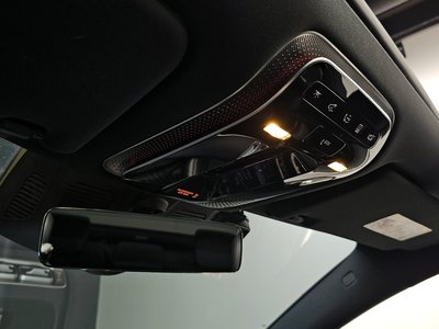 2021 Mercedes-BENZ S-CLASS — миниатюра 23