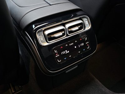 2021 Mercedes-BENZ S-CLASS — миниатюра 29