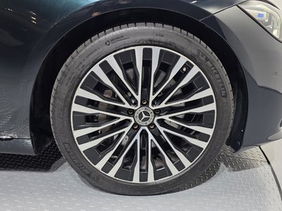 MERCEDES-BENZ S-CLASS - 8
