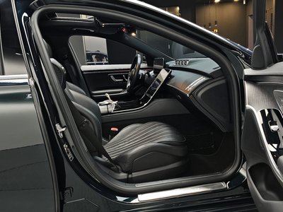 2021 Mercedes-BENZ S-CLASS — миниатюра 16