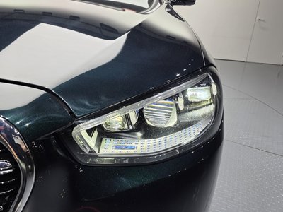 MERCEDES-BENZ S-CLASS - 9