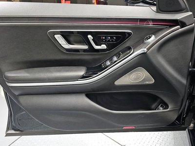 2021 Mercedes-BENZ S-CLASS — миниатюра 14