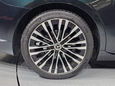 MERCEDES-BENZ S-CLASS - 6