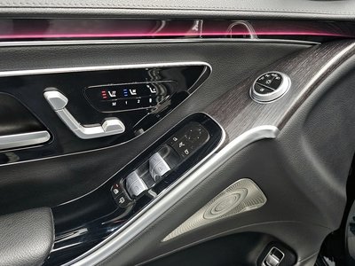 2021 Mercedes-BENZ S-CLASS — миниатюра 24