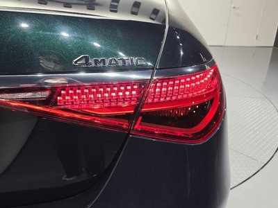 MERCEDES-BENZ S-CLASS - 10