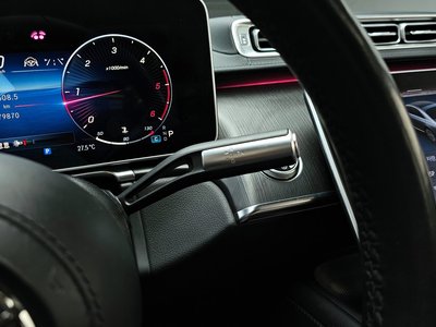 2021 Mercedes-BENZ S-CLASS — миниатюра 12