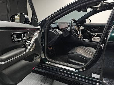 2021 Mercedes-BENZ S-CLASS — миниатюра 13