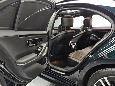 2021 Mercedes-BENZ S-CLASS — миниатюра 18