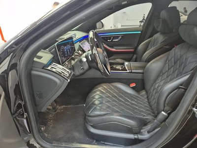 2022 MERCEDES-BENZ S-CLASS — миниатюра 11