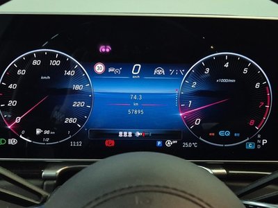 MERCEDES-BENZ S-CLASS - 7