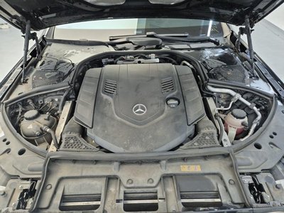 MERCEDES-BENZ S-CLASS - 6