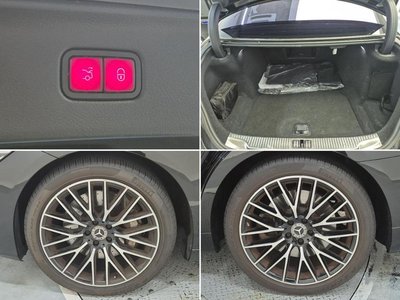 2022 MERCEDES-BENZ S-CLASS — миниатюра 18