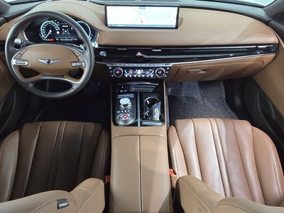 GENESIS G80 (RG3) - 5