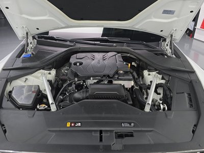 GENESIS G80 (RG3) - 7