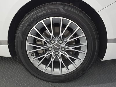 GENESIS G80 (RG3) - 8