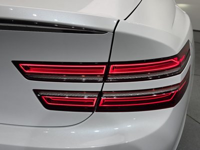 GENESIS G80 (RG3) - 10