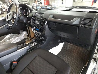 MERCEDES-BENZ G-CLASS - 3