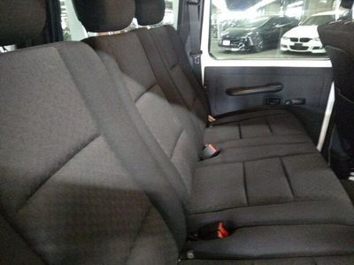 MERCEDES-BENZ G-CLASS - 6