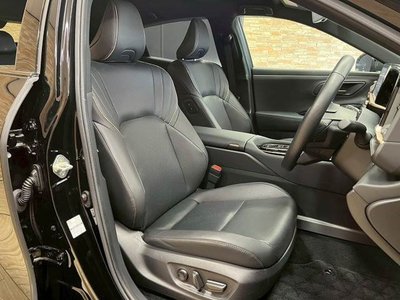 TOYOTA CROWN SPORT - 5