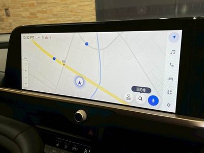 TOYOTA CROWN SPORT - 3