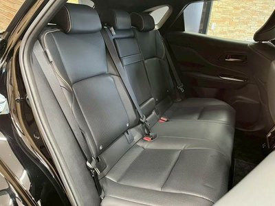 TOYOTA CROWN SPORT - 6