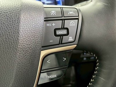 TOYOTA CROWN SPORT - 7