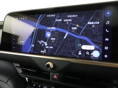 TOYOTA CROWN SPORT - 6