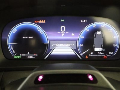 TOYOTA CROWN SPORT - 5