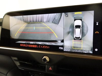 TOYOTA CROWN SPORT - 7