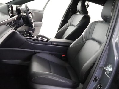 TOYOTA CROWN SPORT - 10