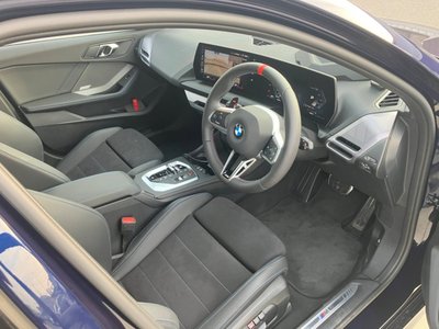 2025 BMW 1 SERIES — фото 9