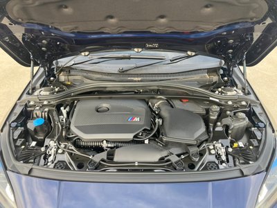 2025 BMW 1 SERIES — миниатюра 18