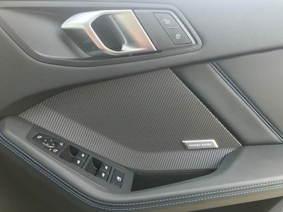 2025 BMW 1 SERIES — миниатюра 12
