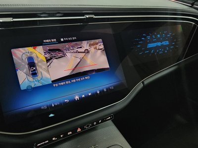 MERCEDES-BENZ E-CLASS - 9