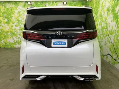 2025 TOYOTA ALPHARD thumbnail 44
