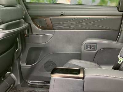 2025 TOYOTA ALPHARD thumbnail 23