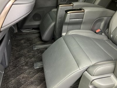 2025 TOYOTA ALPHARD thumbnail 26