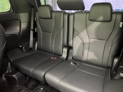 2025 TOYOTA ALPHARD thumbnail 19