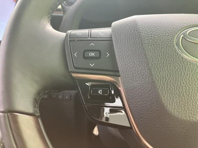 2025 TOYOTA ALPHARD thumbnail 36