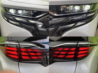 2025 TOYOTA ALPHARD thumbnail 51