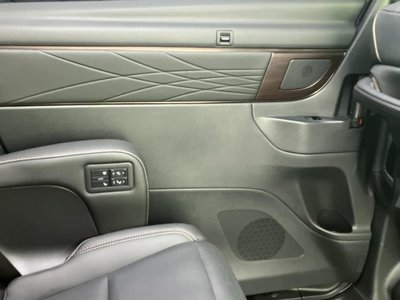 2025 TOYOTA ALPHARD thumbnail 24