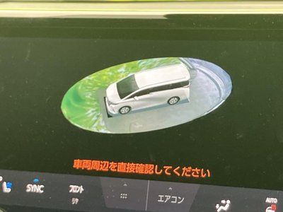 2025 TOYOTA ALPHARD thumbnail 13
