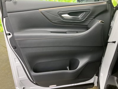2025 TOYOTA ALPHARD thumbnail 25