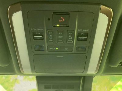 2025 TOYOTA ALPHARD thumbnail 35