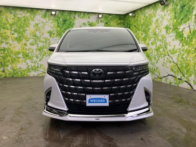 2025 TOYOTA ALPHARD thumbnail 43