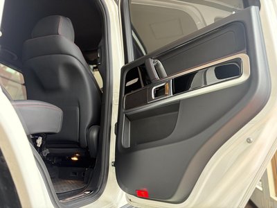 صورة مصغرة 18 لـ 2020 Mercedes-BENZ G-CLASS