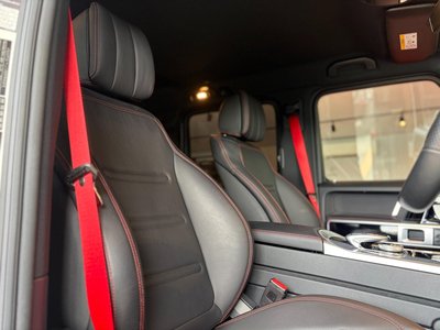 صورة مصغرة 16 لـ 2020 Mercedes-BENZ G-CLASS
