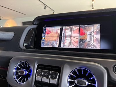 صورة مصغرة 34 لـ 2020 Mercedes-BENZ G-CLASS