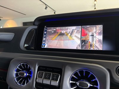 صورة مصغرة 36 لـ 2020 Mercedes-BENZ G-CLASS