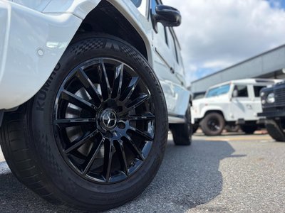 صورة مصغرة 12 لـ 2020 Mercedes-BENZ G-CLASS